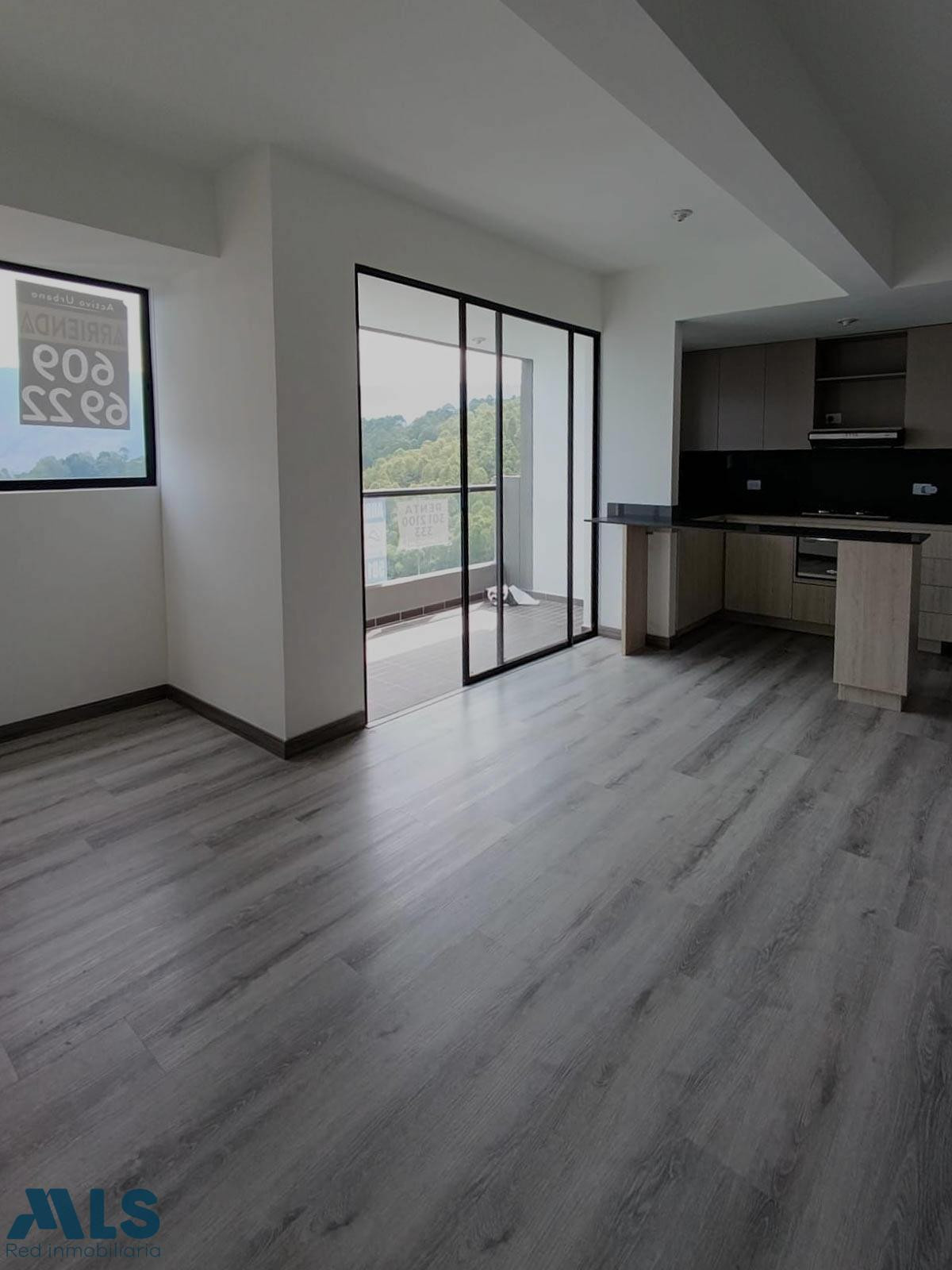 Apartamento en venta en El Poblado Las Palma medellin - las palmas