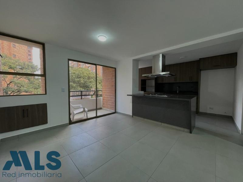 🏡 Apartamento en venta ubicado en El Poblado sector Patio Bonito medellin - patio bonito