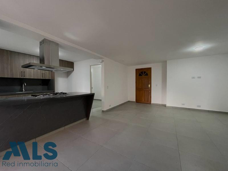🏡 Apartamento en venta ubicado en El Poblado sector Patio Bonito medellin - patio bonito