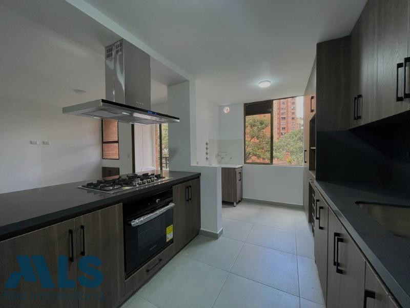 🏡 Apartamento en venta ubicado en El Poblado sector Patio Bonito medellin - patio bonito