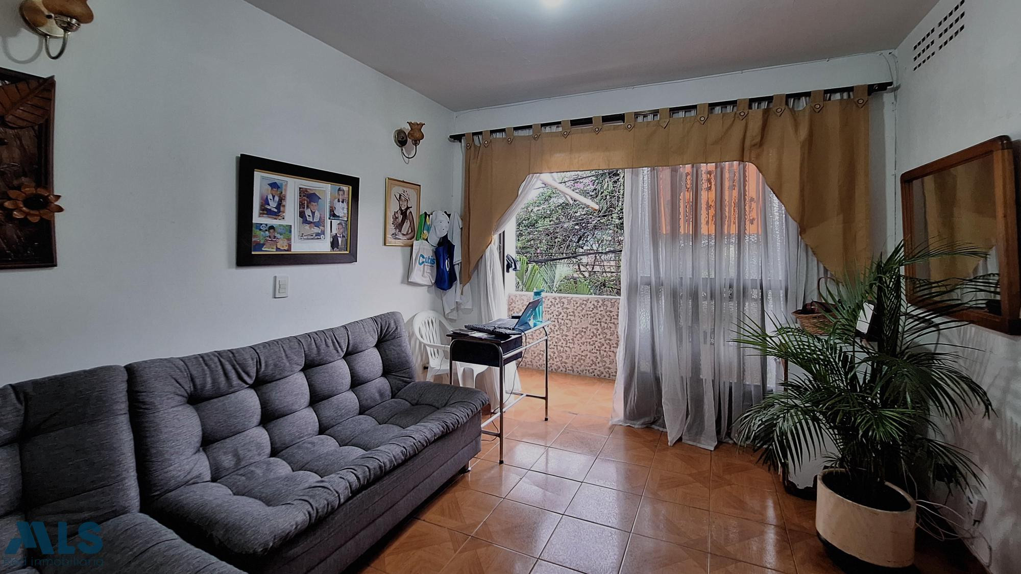 Apartamento o casa en Venta Robledo El Diamante medellin - robledo