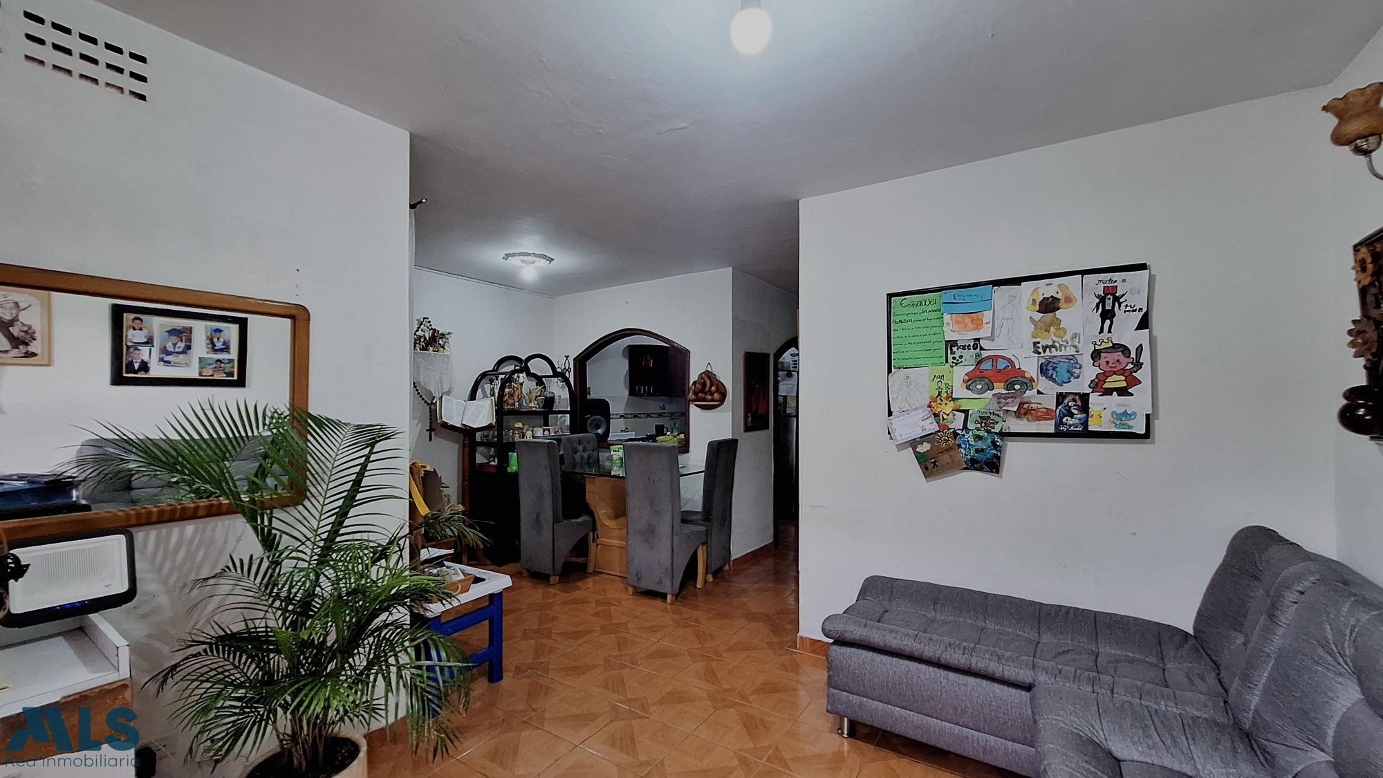 Apartamento o casa en Venta Robledo El Diamante medellin - robledo
