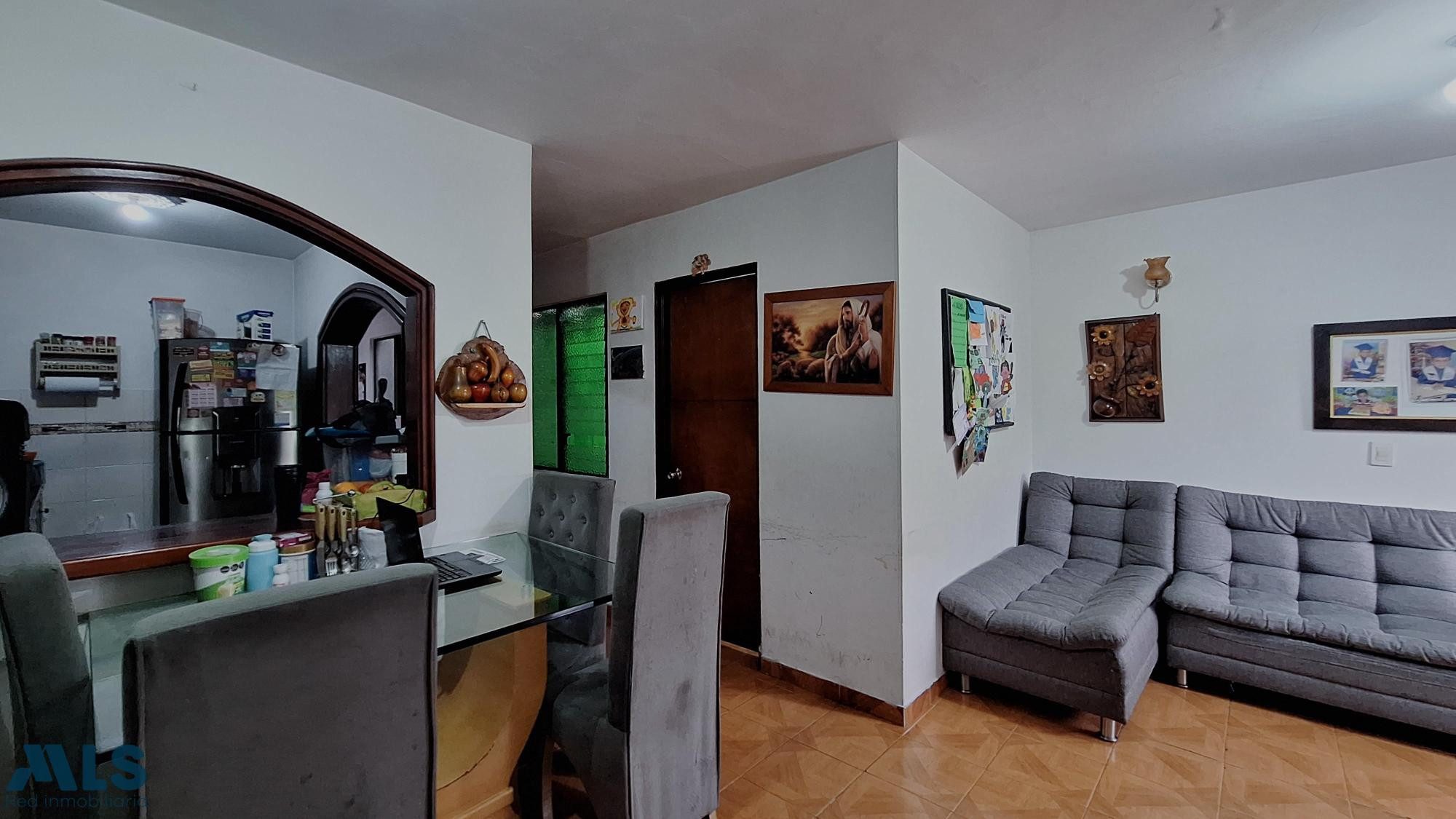 Apartamento o casa en Venta Robledo El Diamante medellin - robledo