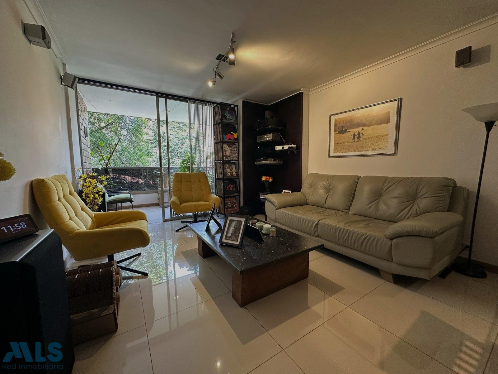 Venta de apartamento cerca a San Lucas y la Frontera medellin - san lucas