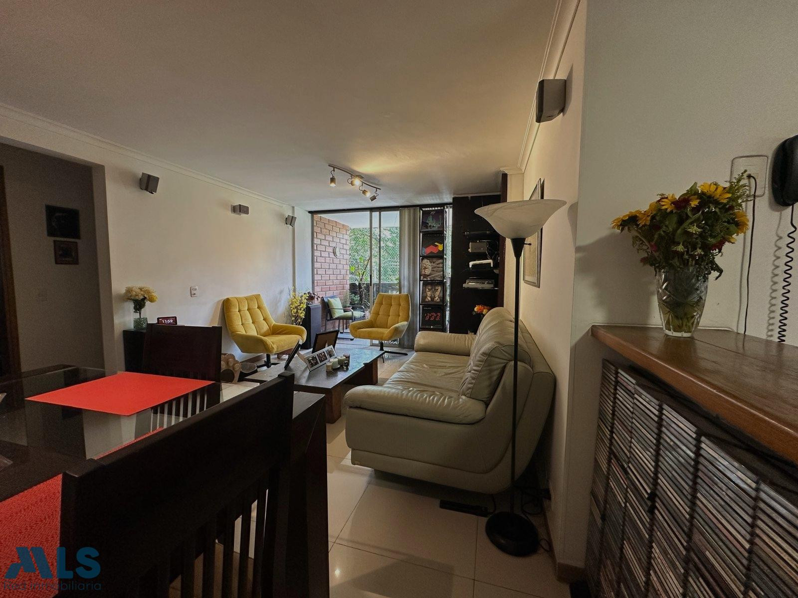 Venta de apartamento cerca a San Lucas y la Frontera medellin - san lucas