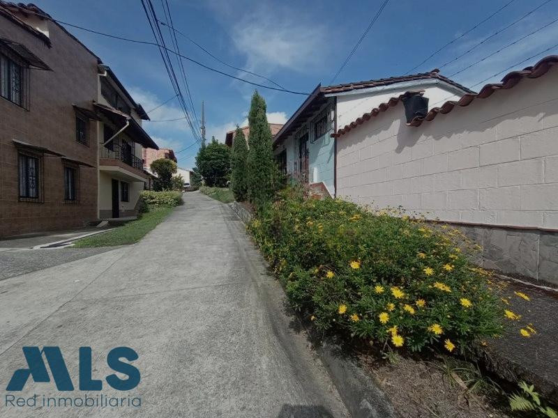 VENDO CASA EN SAN ANTONIO DE PEREIRA rionegro - san antonio de pereira