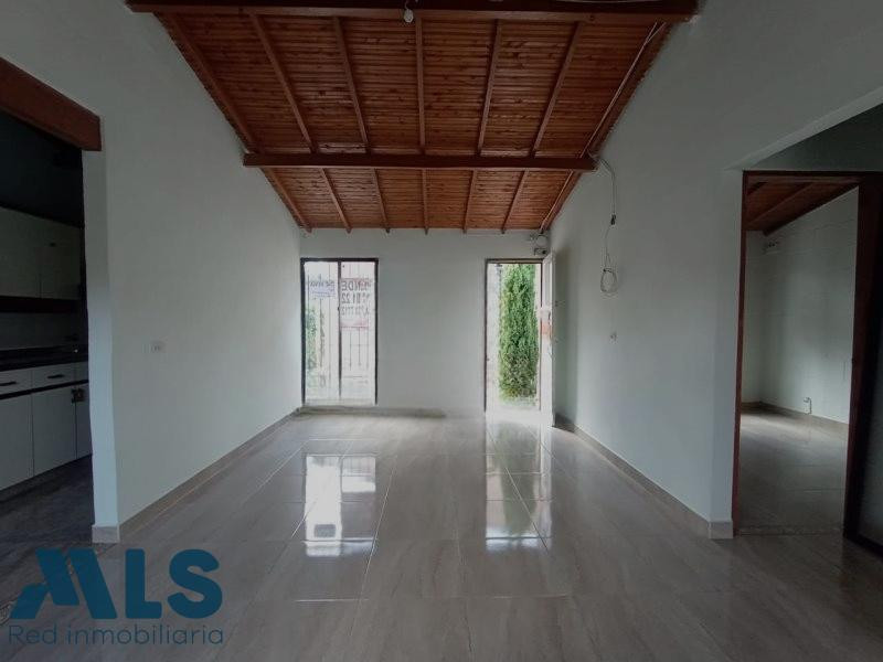 VENDO CASA EN SAN ANTONIO DE PEREIRA rionegro - san antonio de pereira