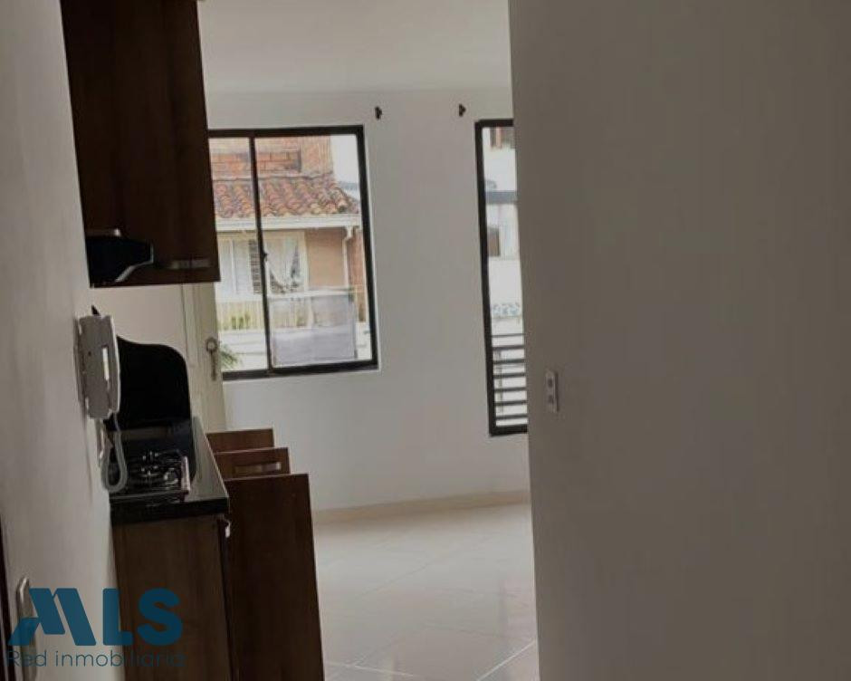 Vive en Belén Rosales al mejor precio medellin - rosales