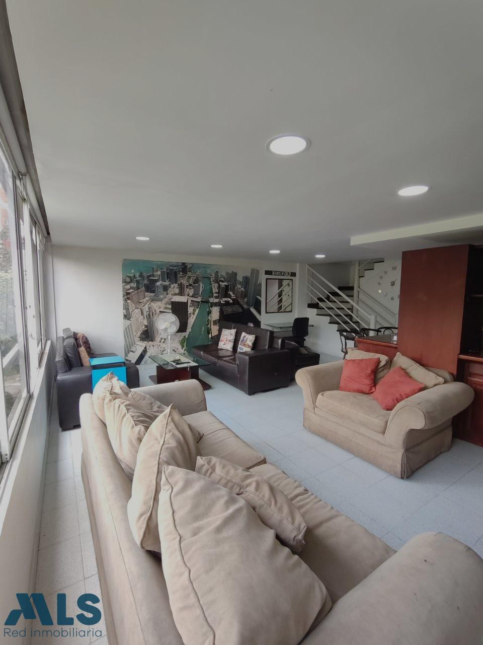 Venta de apartamento en Belen, Nueva Villa de La Aburrá medellin - nueva villa de aburra