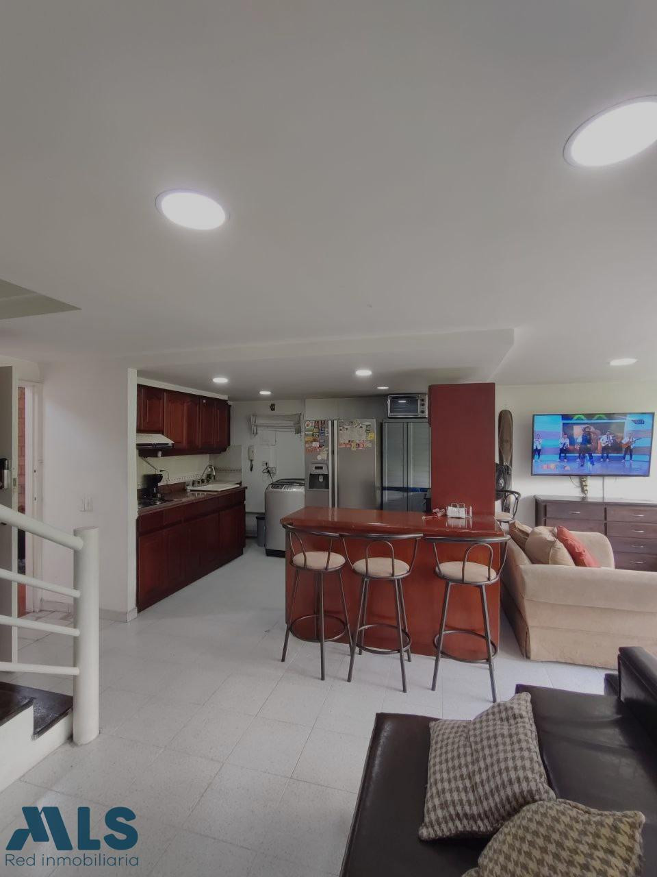 Venta de apartamento en Belen, Nueva Villa de La Aburrá medellin - nueva villa de aburra