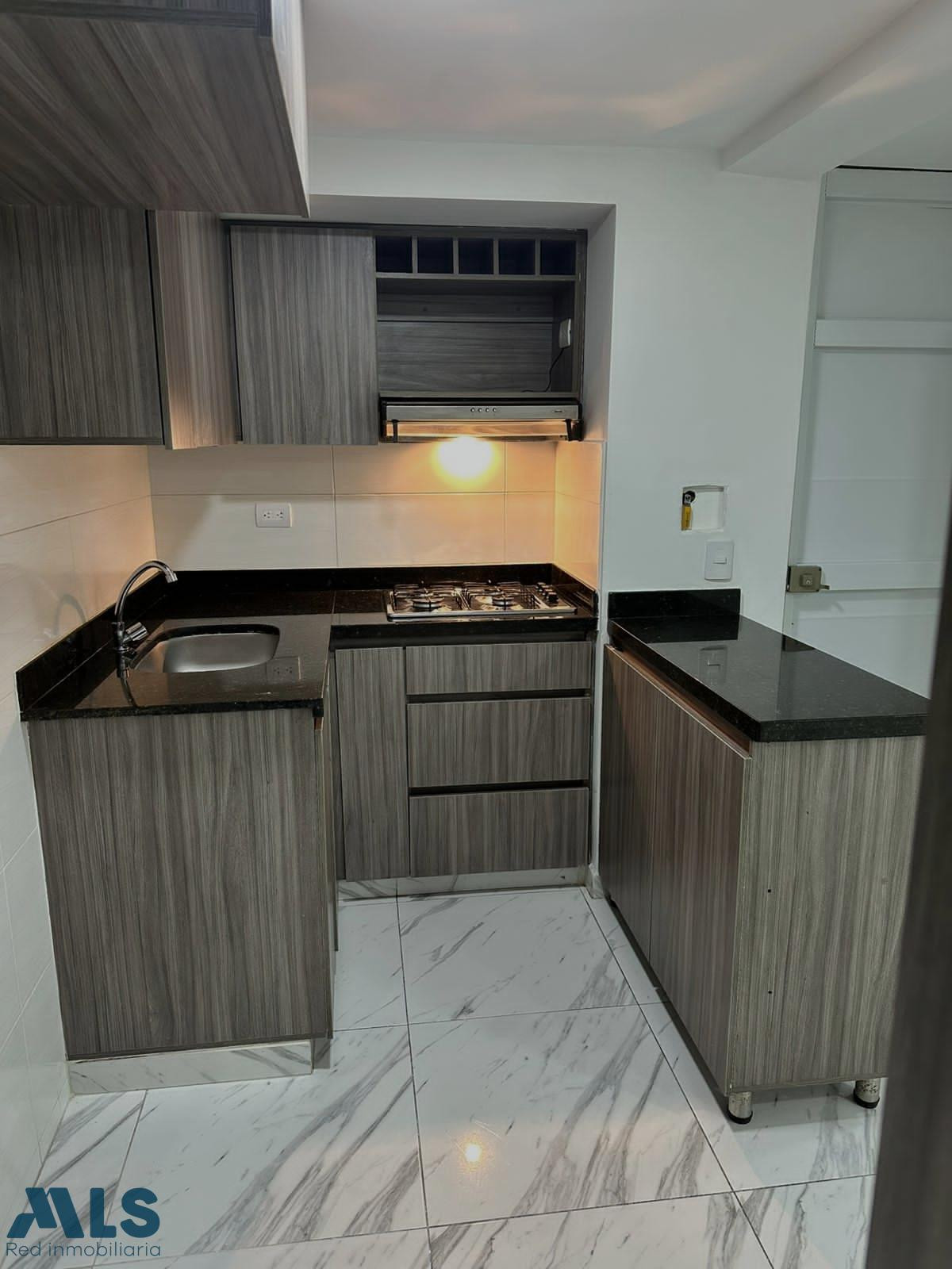 APARTAMENTO PARA VENTA EN MEDELLIN SECTOR ROBLEDO LAS LUNAS medellin - robledo