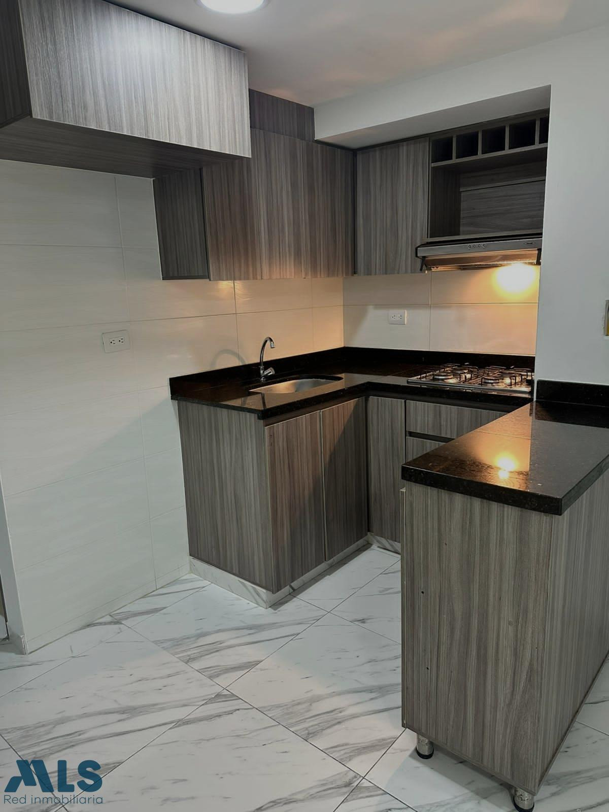 APARTAMENTO PARA VENTA EN MEDELLIN SECTOR ROBLEDO LAS LUNAS medellin - robledo