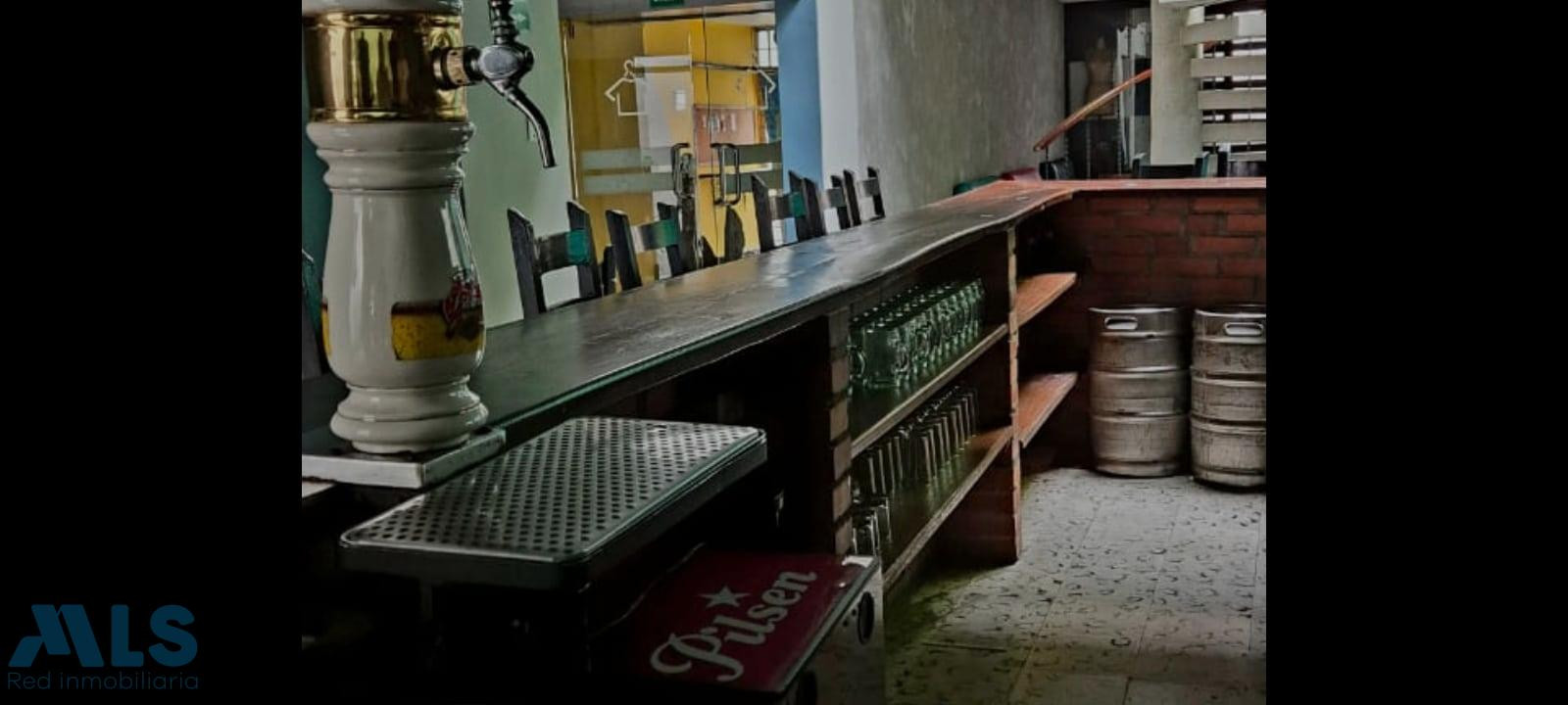 Casa en Centro de Medellín, para inversionista . medellin - la candelaria