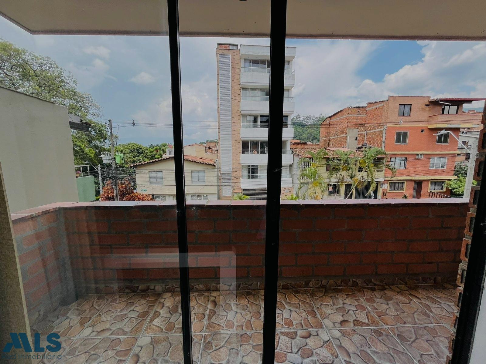 APARTAMENTO EN VENTA BELEN LOS ALPES medellin - los alpes