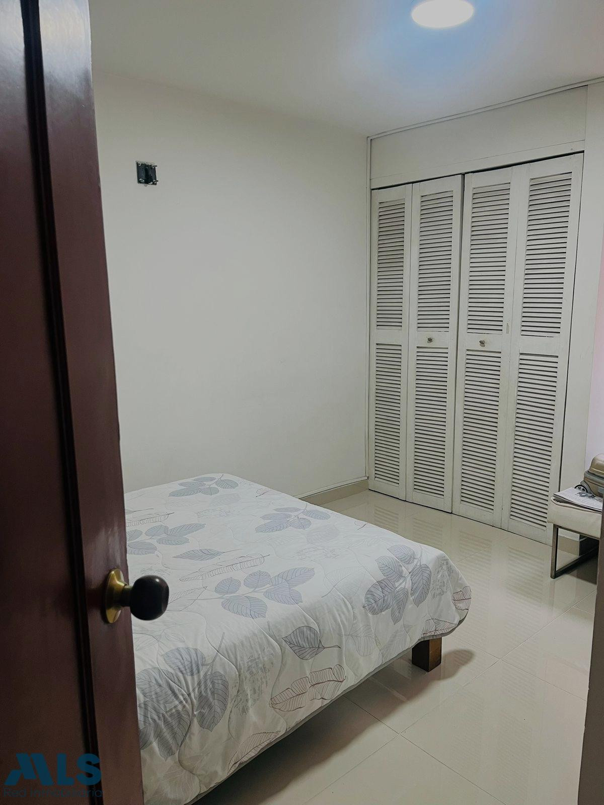 APARTAMENTO EN VENTA BELEN LOS ALPES medellin - los alpes
