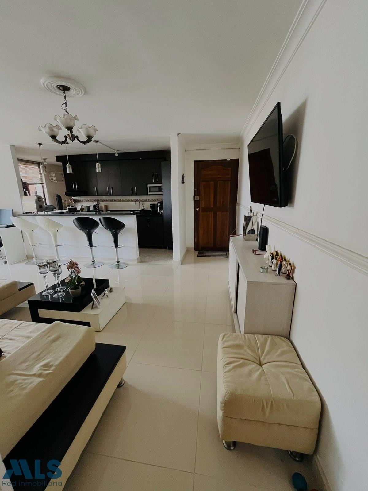 APARTAMENTO EN VENTA BELEN LOS ALPES medellin - los alpes