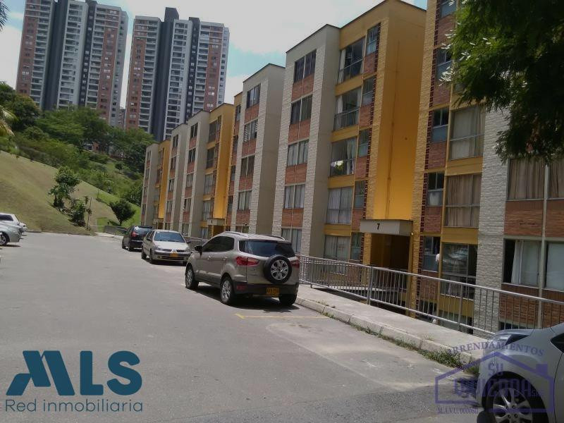 Venta de apartamento con una panorámica espectacular medellin - el rincon