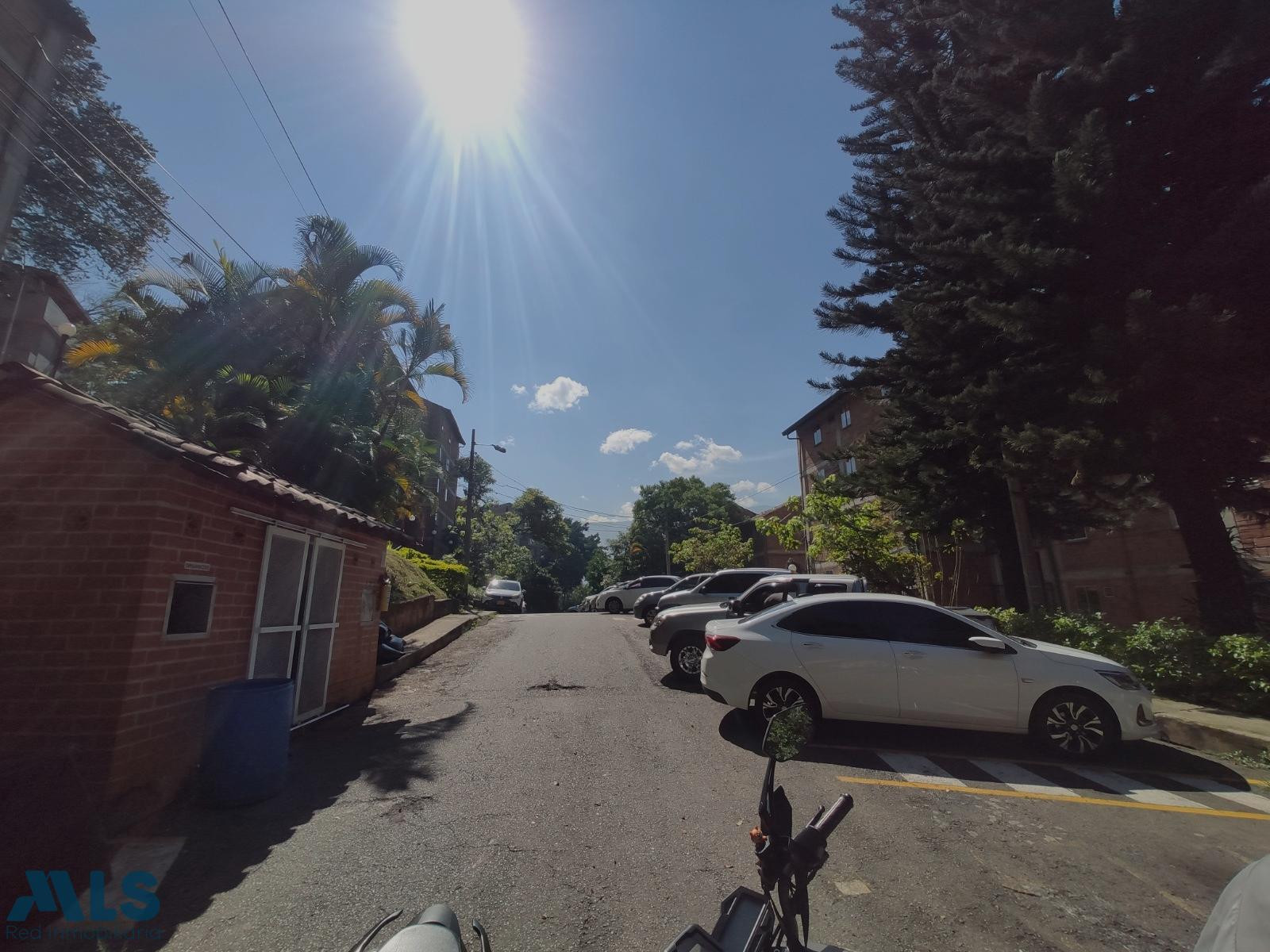 Apartamento en venta Guayabal La Colinita medellin - guayabal