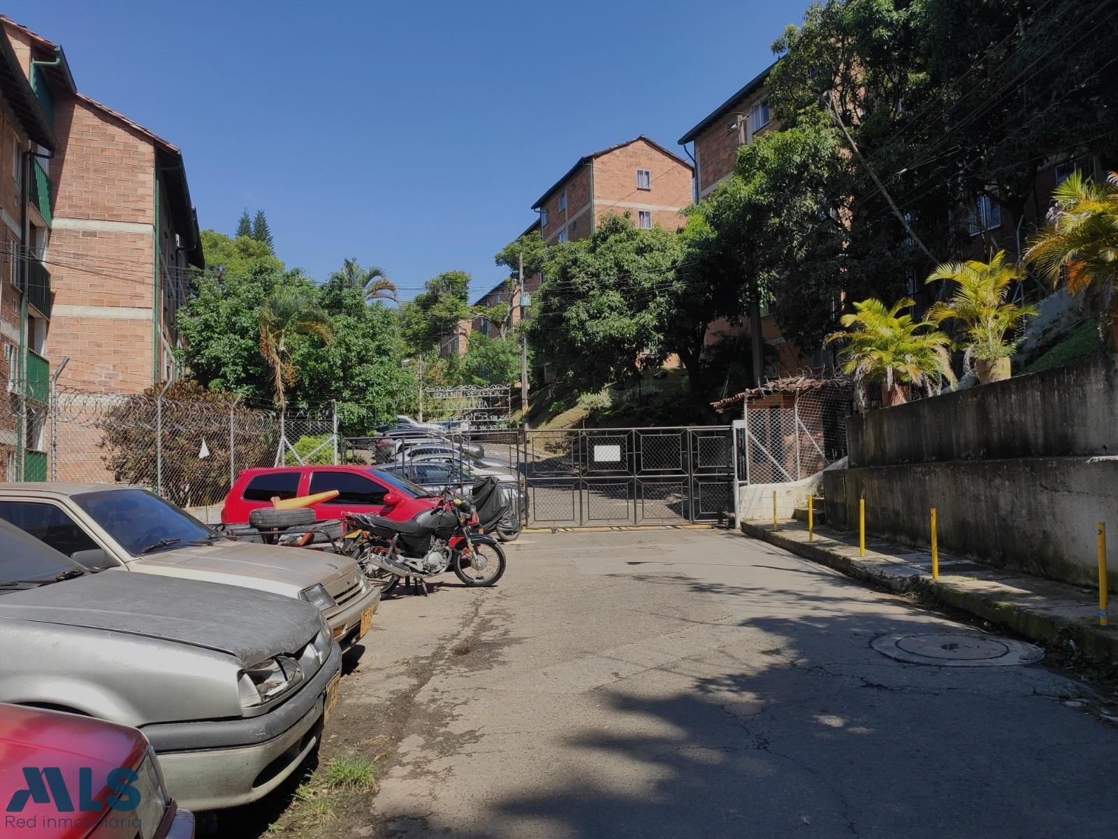 Apartamento en venta Guayabal La Colinita medellin - guayabal