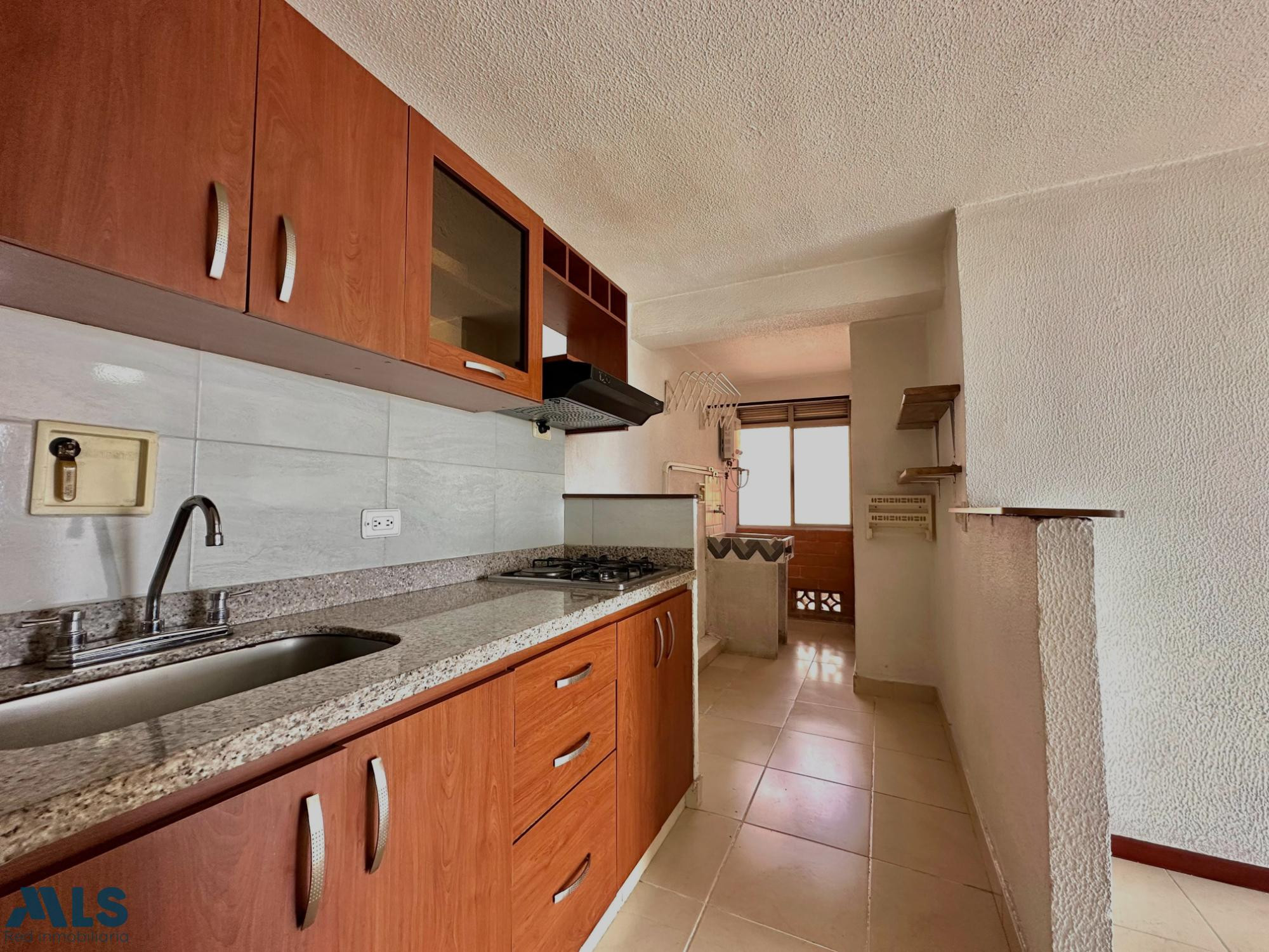 Apartamento en Camino Verde - Envigado envigado - camino verde