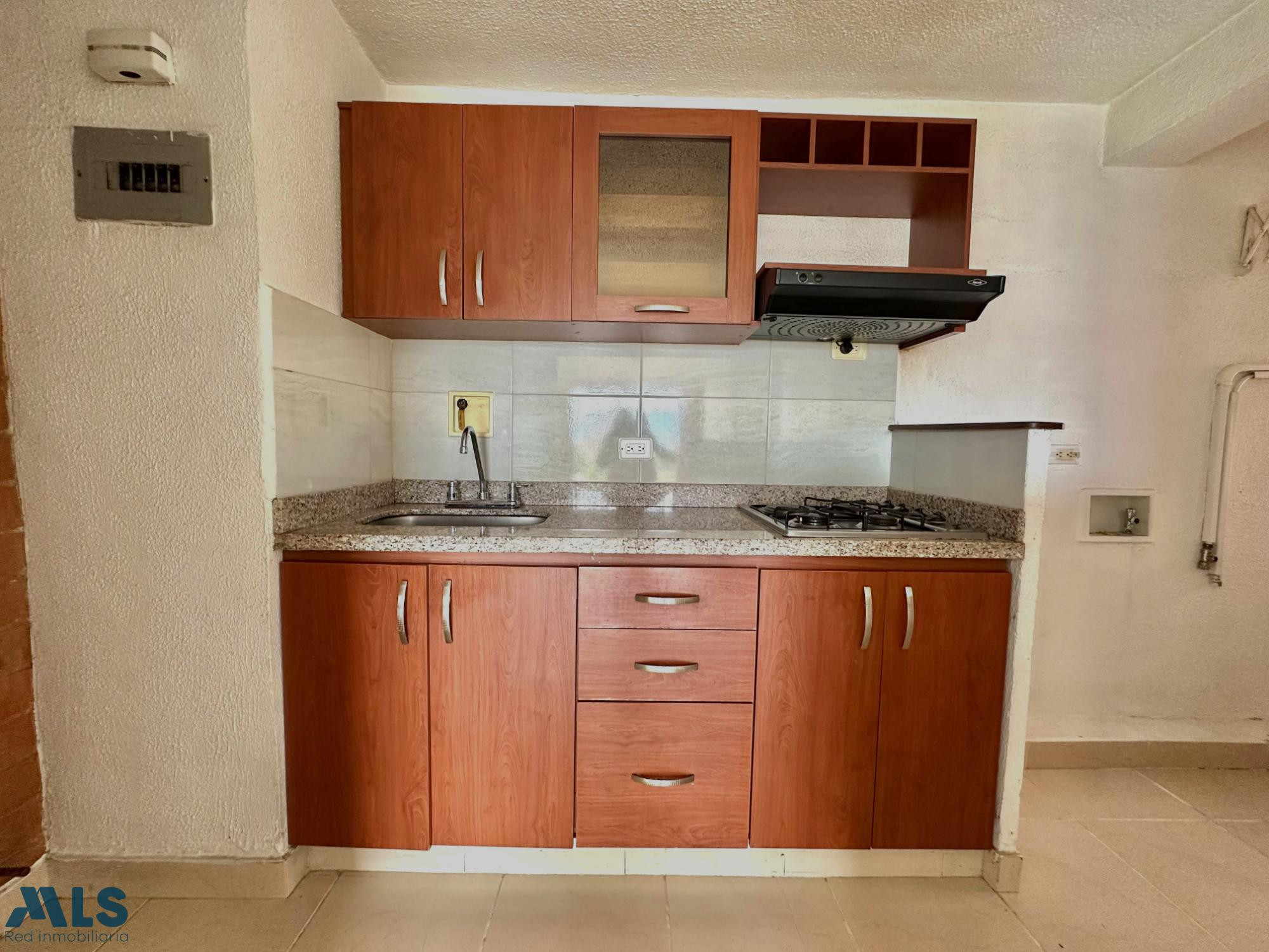 Apartamento en Camino Verde - Envigado envigado - camino verde