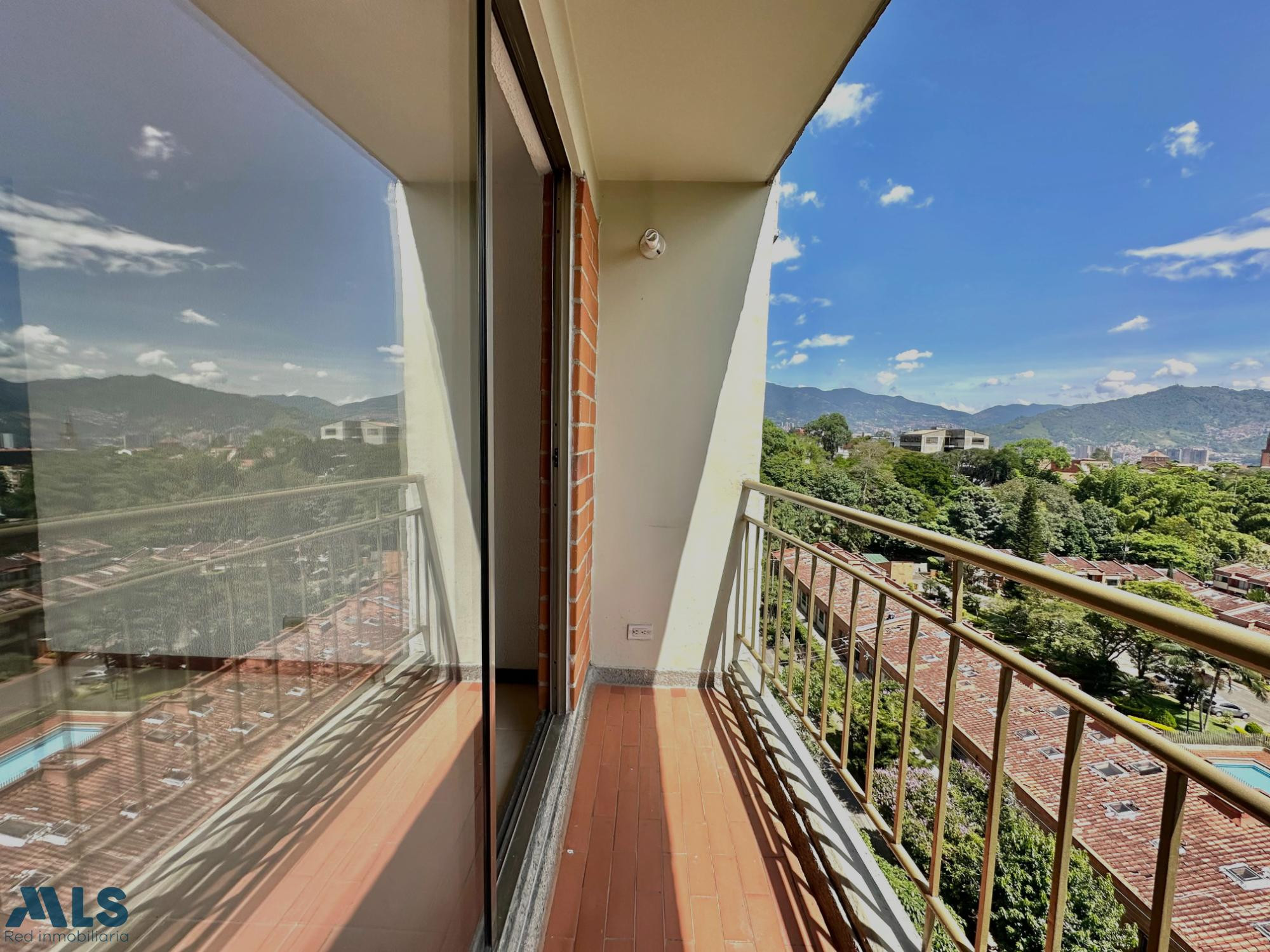 Apartamento en Camino Verde - Envigado envigado - camino verde