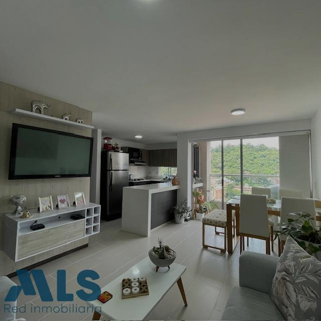 Hermoso apartamento medellin - san german