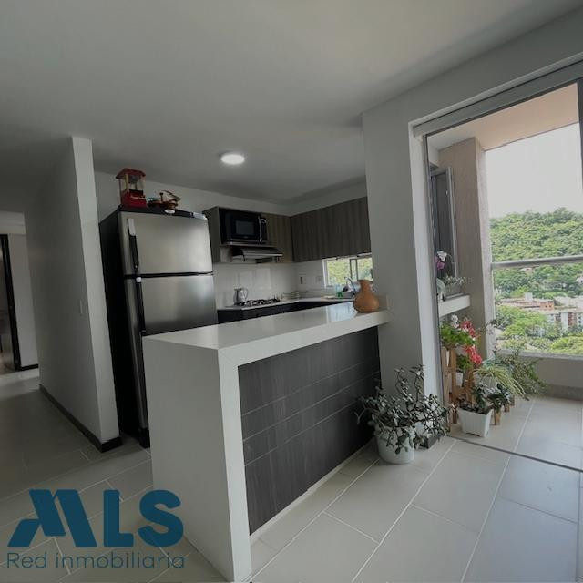Hermoso apartamento medellin - san german