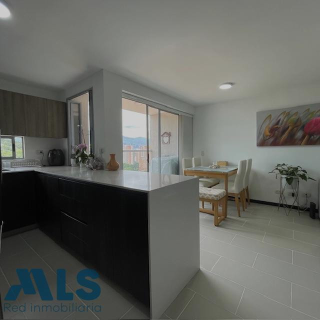 Hermoso apartamento medellin - san german