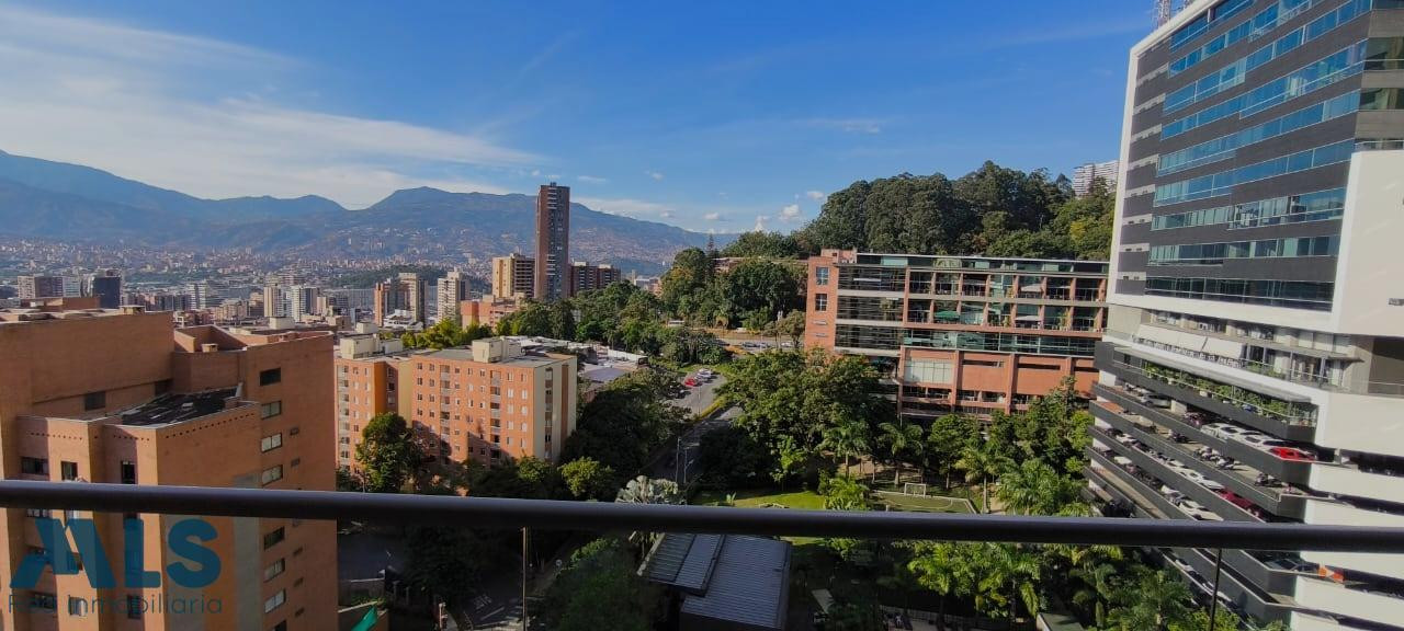 APARTAMENTO EN VENTA POBLADO CASTROPOL medellin - castropol