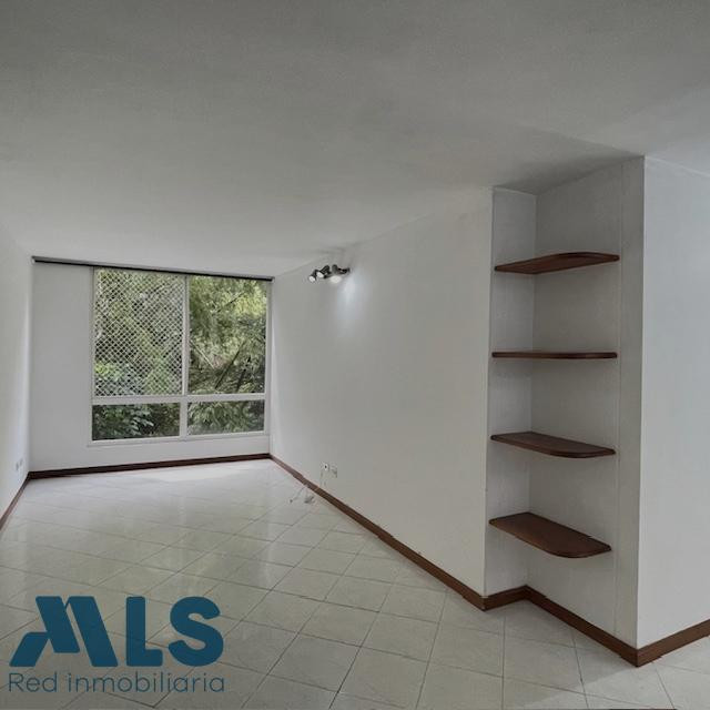 tranquilo apartamento medellin - loma de san julian