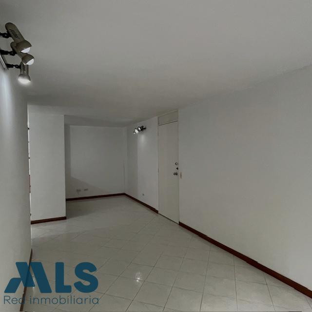 tranquilo apartamento medellin - loma de san julian