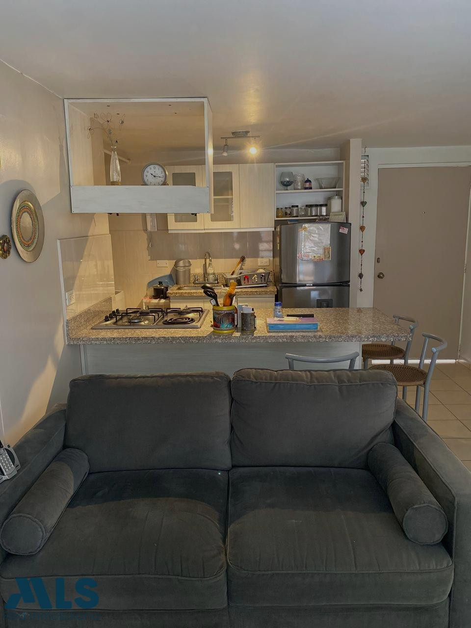 Apartamento en sector Nogal medellin - nogal