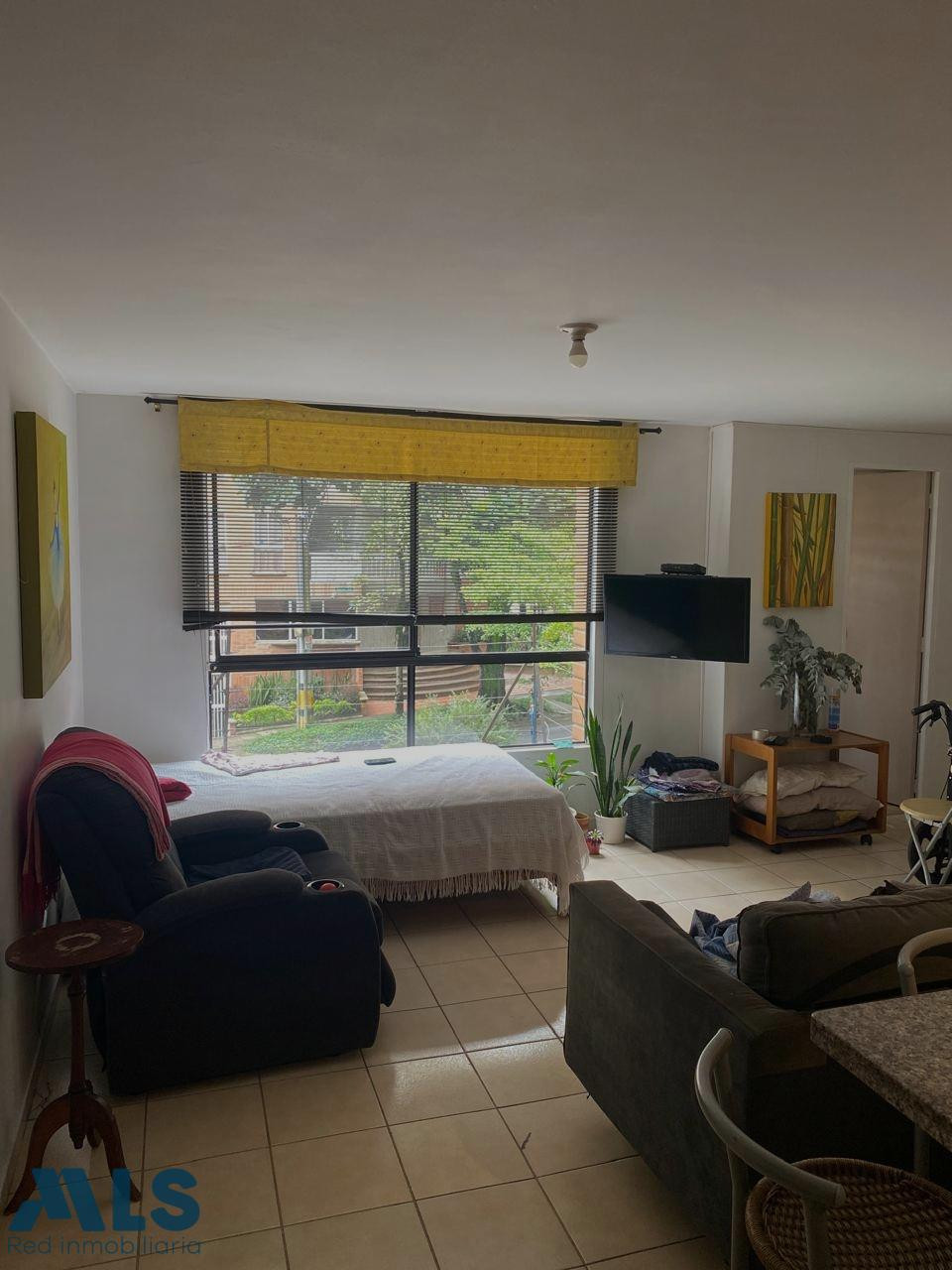 Apartamento en sector Nogal medellin - nogal