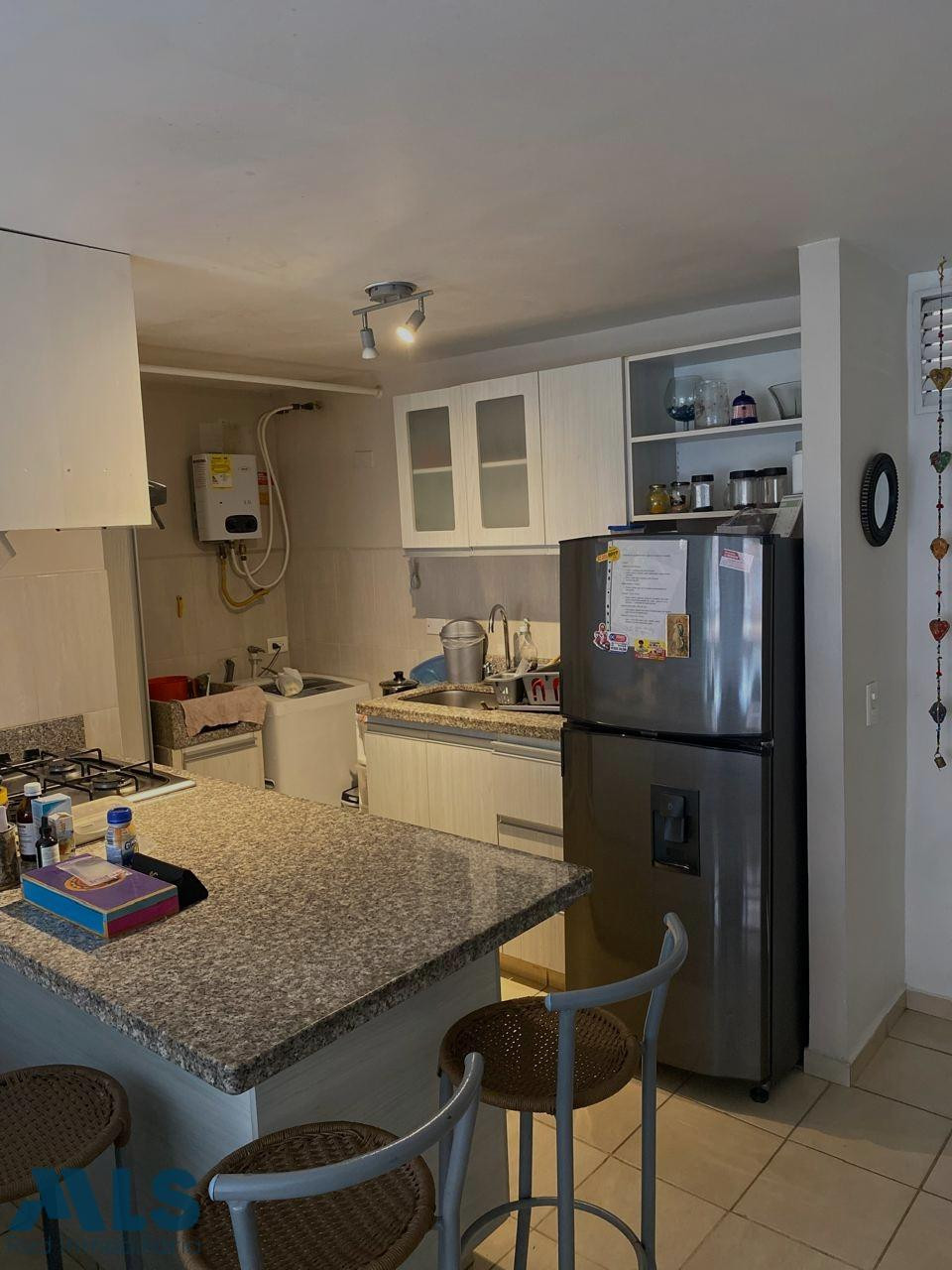 Apartamento en sector Nogal medellin - nogal