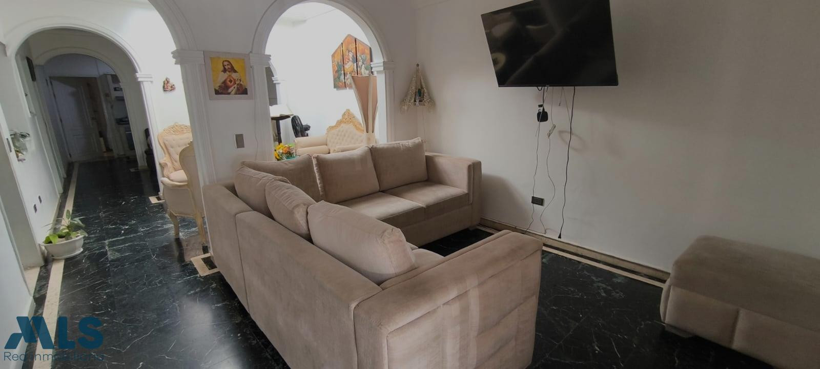 CASA EN VENTA PRIMER PISO BELEN SAN BERNARDO medellin - san bernardo