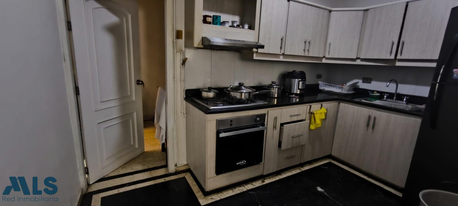 CASA EN VENTA PRIMER PISO BELEN SAN BERNARDO medellin - san bernardo