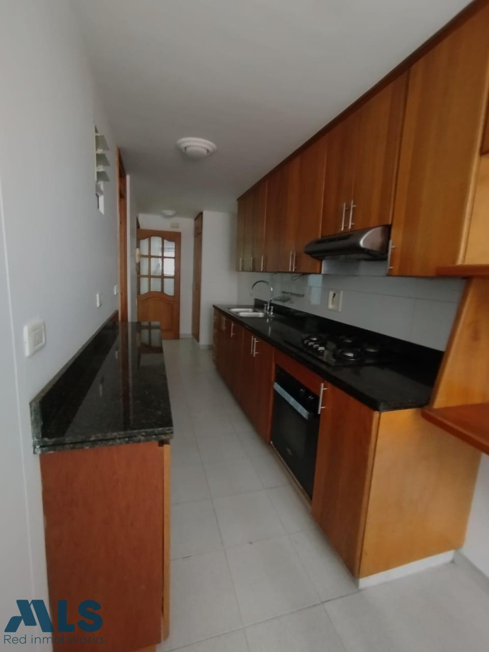 Apartamento en Laureles excelente ubicacion medellin - laureles
