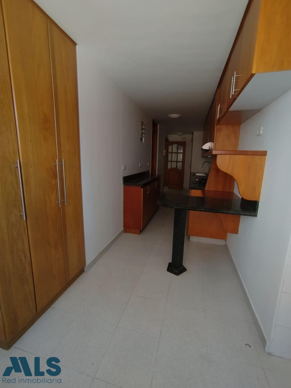 Apartamento en Laureles excelente ubicacion medellin - laureles
