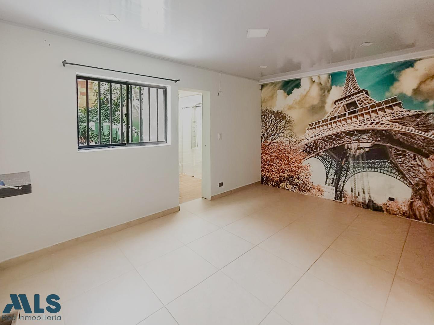 apartamento tercer piso, san javier medellin - san javier no 1