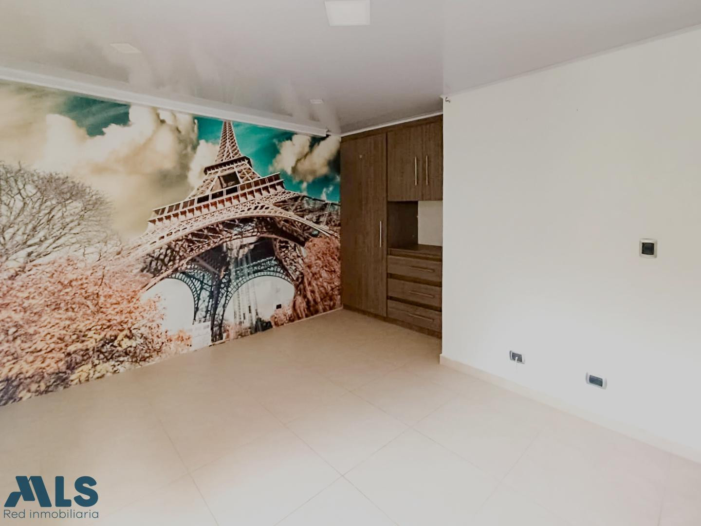 apartamento tercer piso, san javier medellin - san javier no 1
