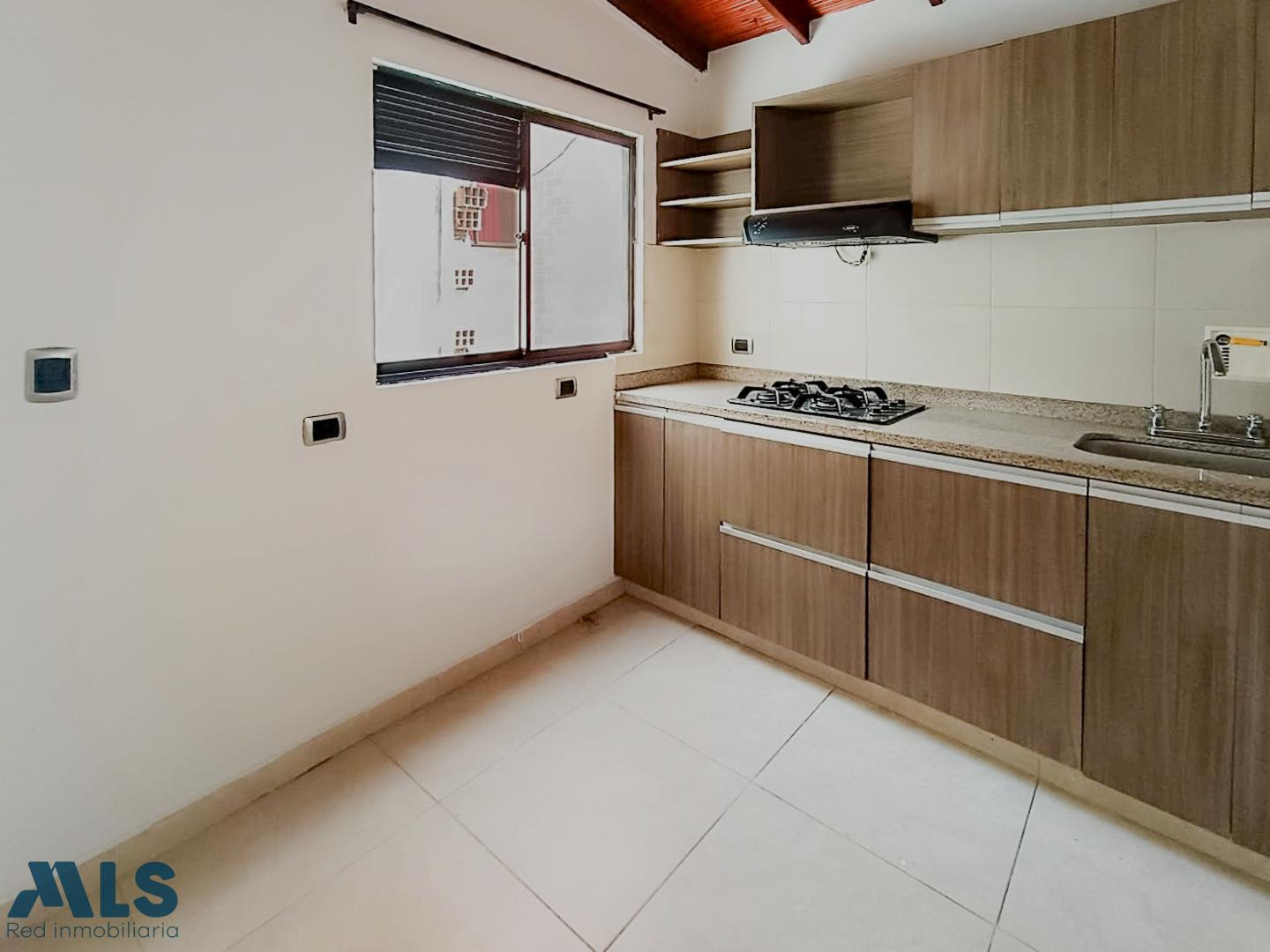 apartamento tercer piso, san javier medellin - san javier no 1