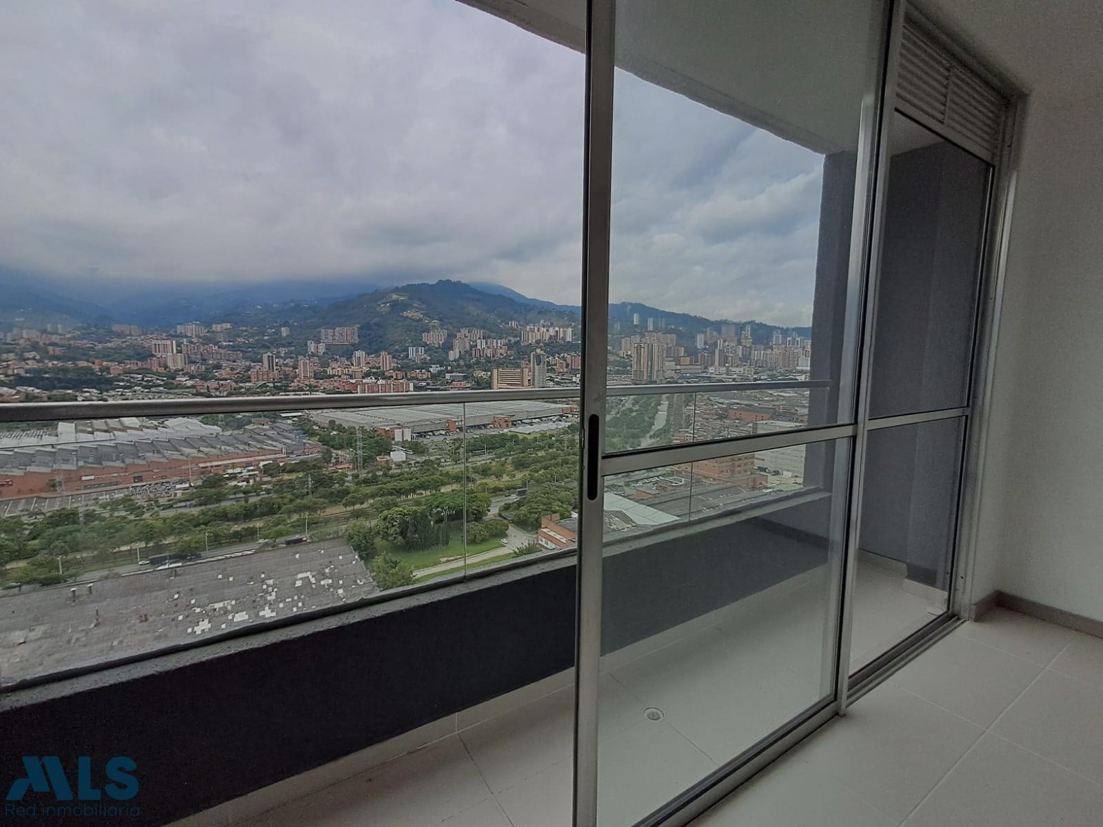 Venta de apartamento nuevo en Itagui, Simon Bolivar itagui - simon bolivar
