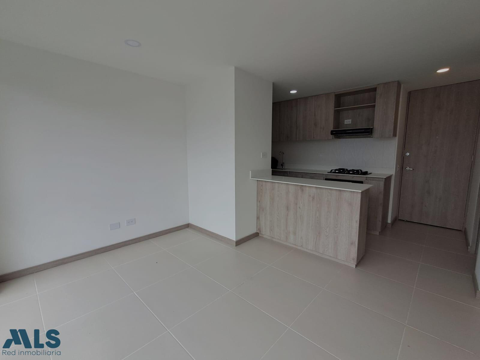 Venta de apartamento nuevo en Itagui, Simon Bolivar itagui - simon bolivar