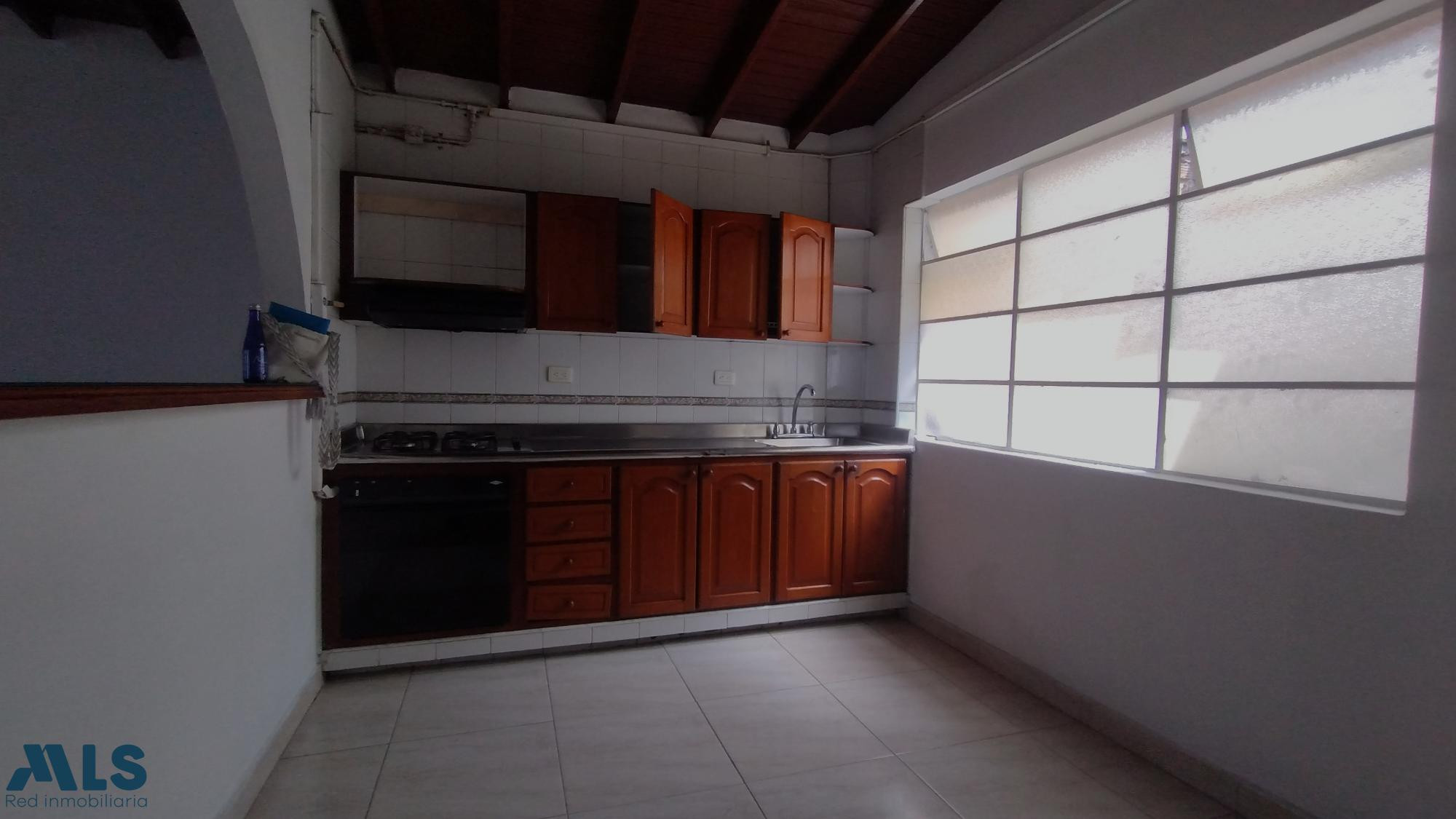VENTA DE CASA BELÉN MEDELLÍN medellin - los alpes