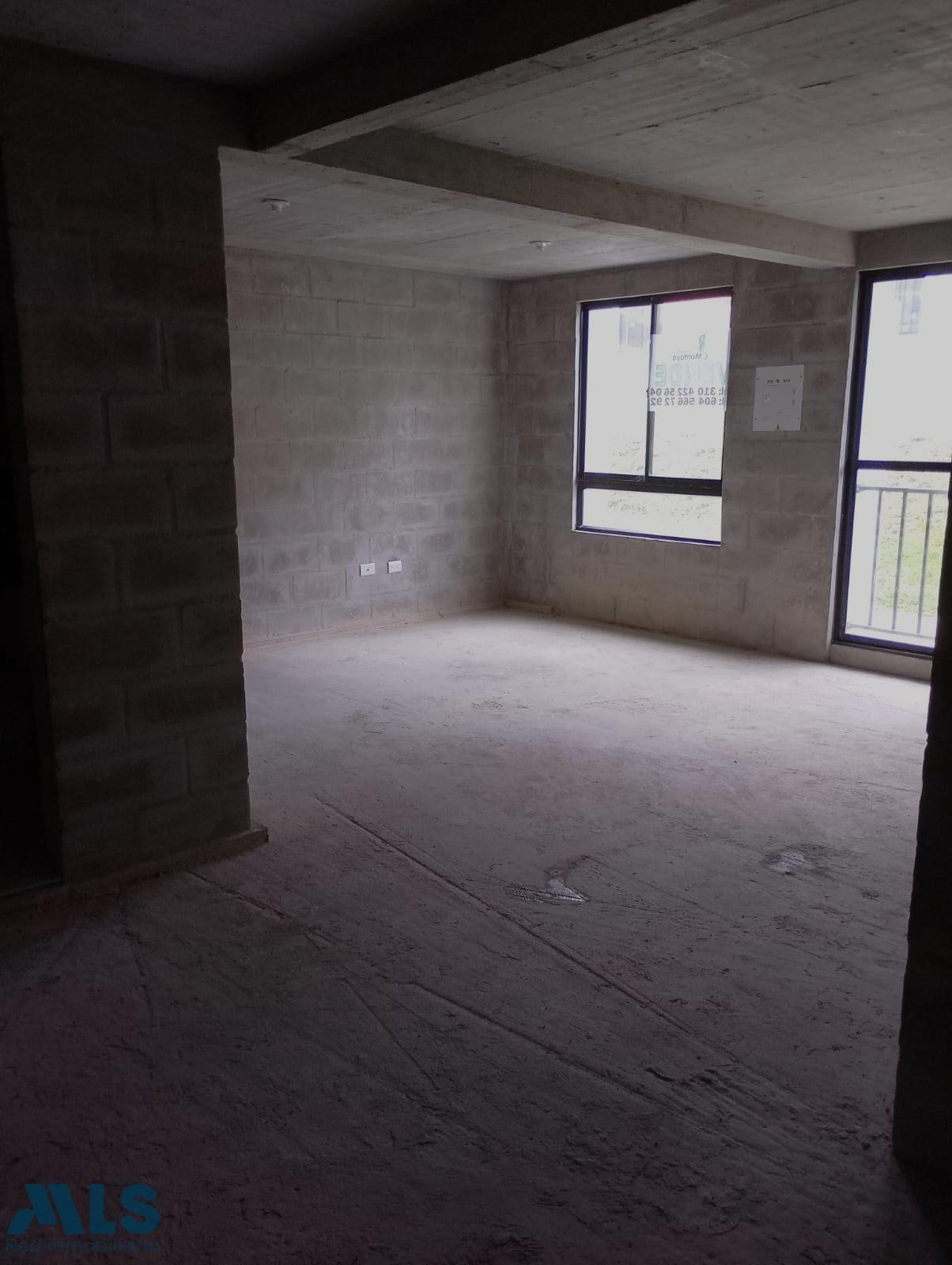 CASA EN VENTA OBRA GRIS, CARMEN DE VIBORAL el-carmen - v campo alegre