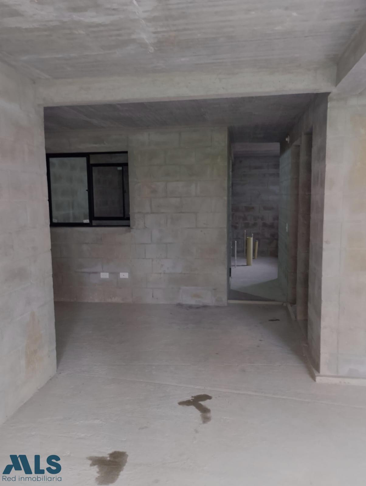 CASA EN VENTA OBRA GRIS, CARMEN DE VIBORAL el-carmen - v campo alegre