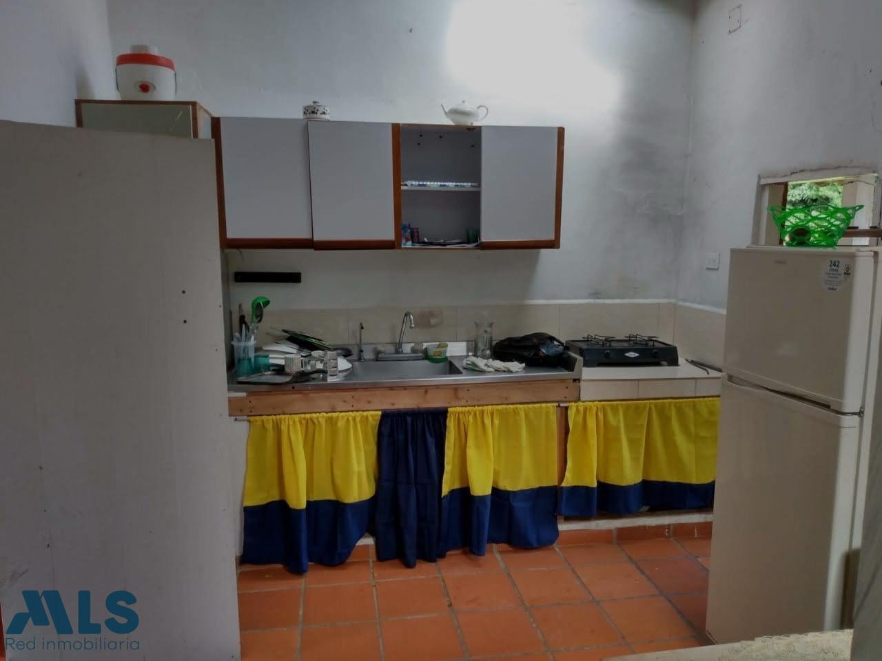 HERMOSA FINCA A LA VENTA EN FREDONIA fredonia - v la margarita