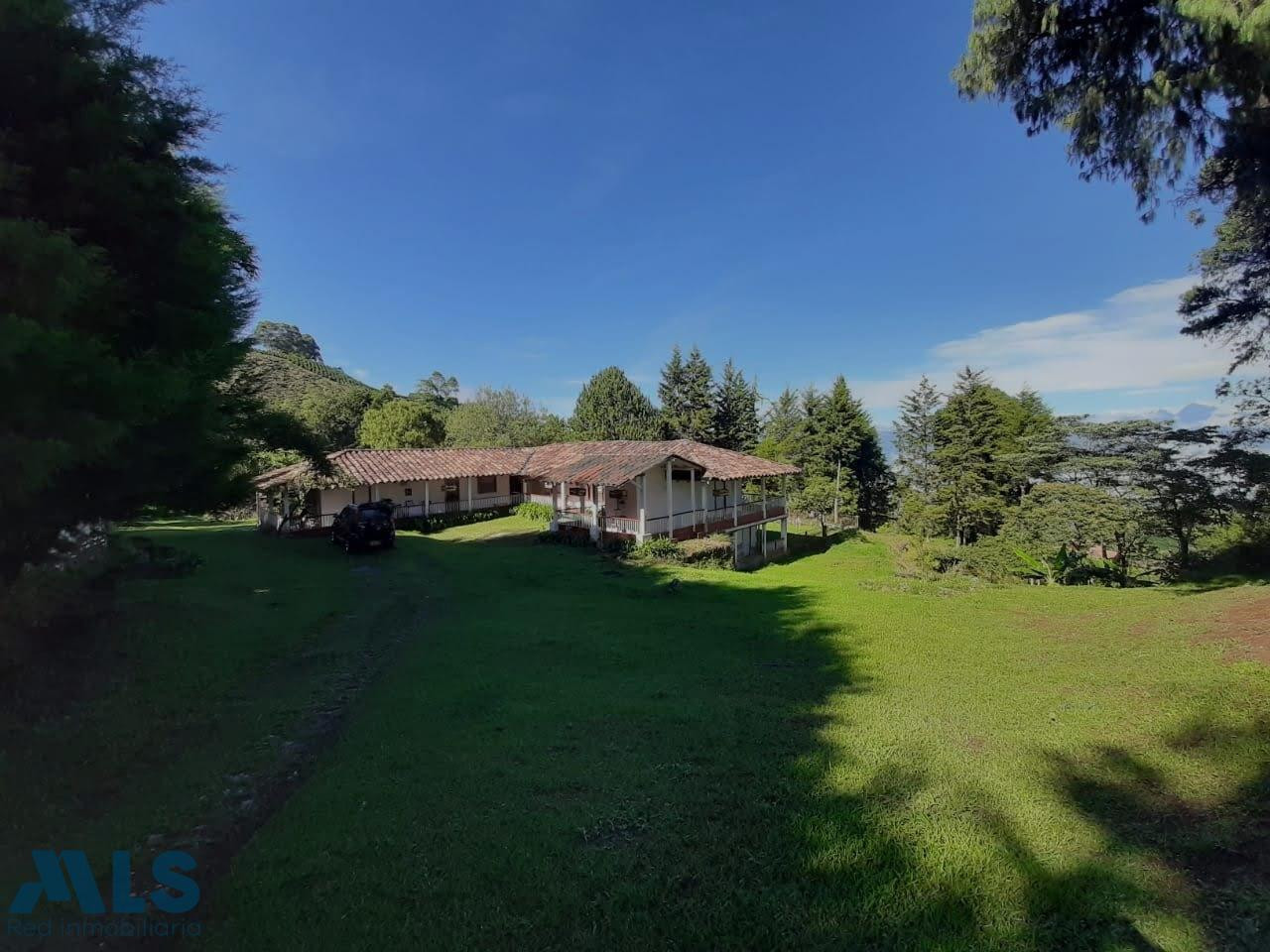 HERMOSA FINCA A LA VENTA EN FREDONIA fredonia - v la margarita