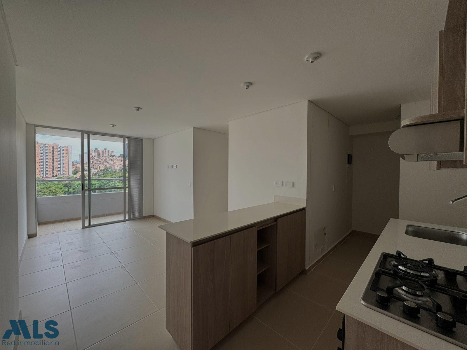 Apto para estrenar sector Las Villas, Guayabal medellin - guayabal